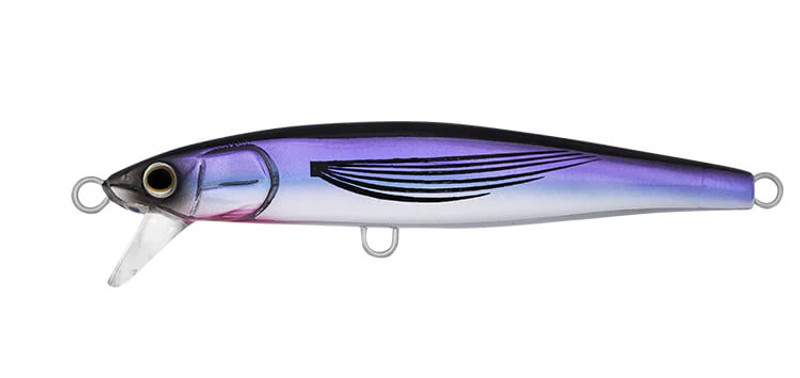 FLYING FISH