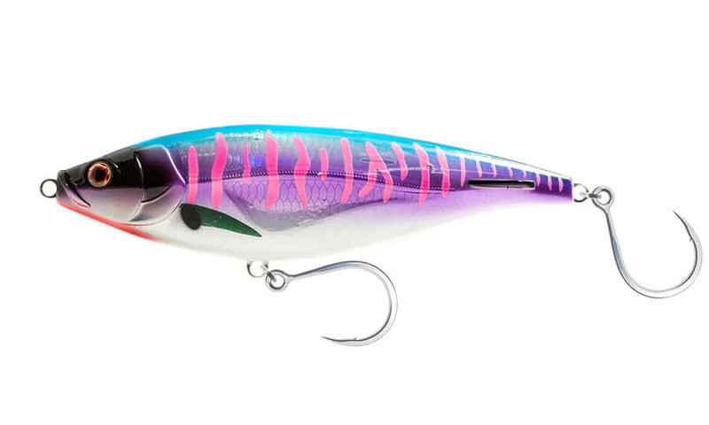 PINK MACKEREL