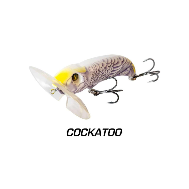COCKATOO