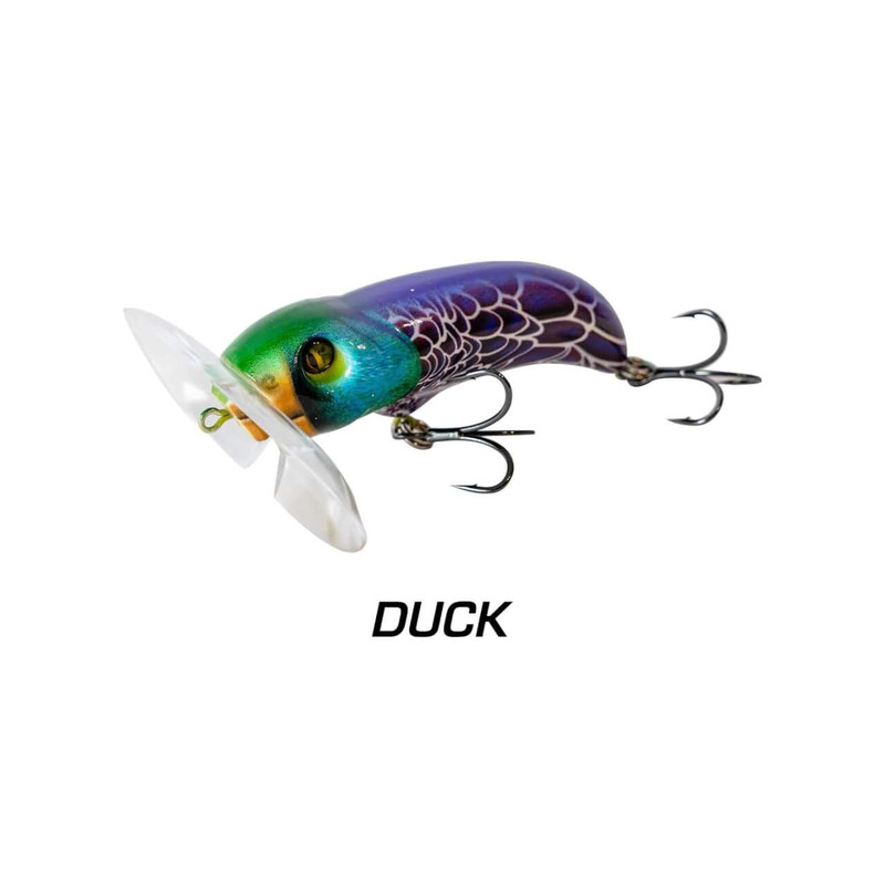 DUCK