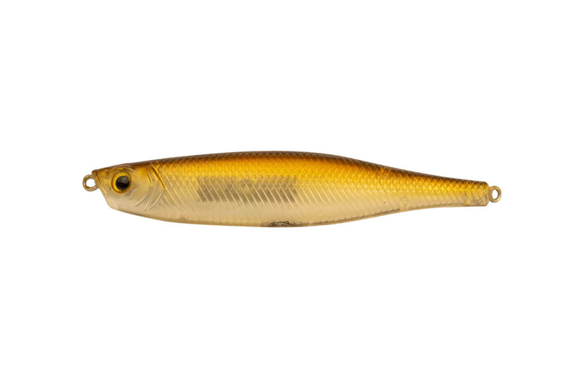 NATURAL SHAD