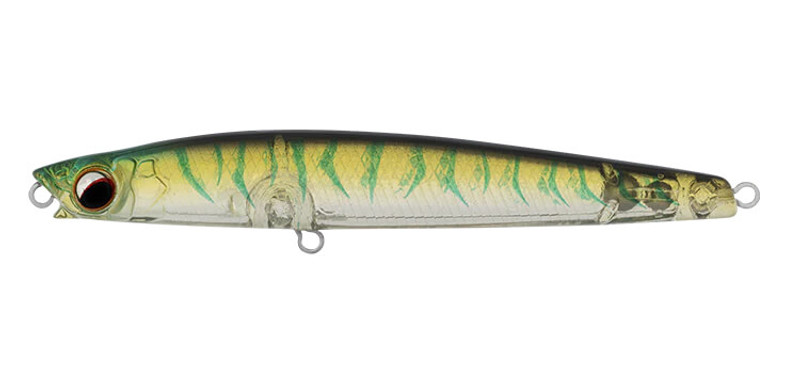 GREEN SHRIMP