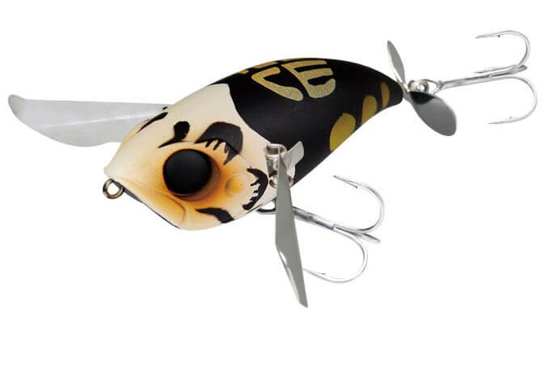 FUKU DARUMA BLACK