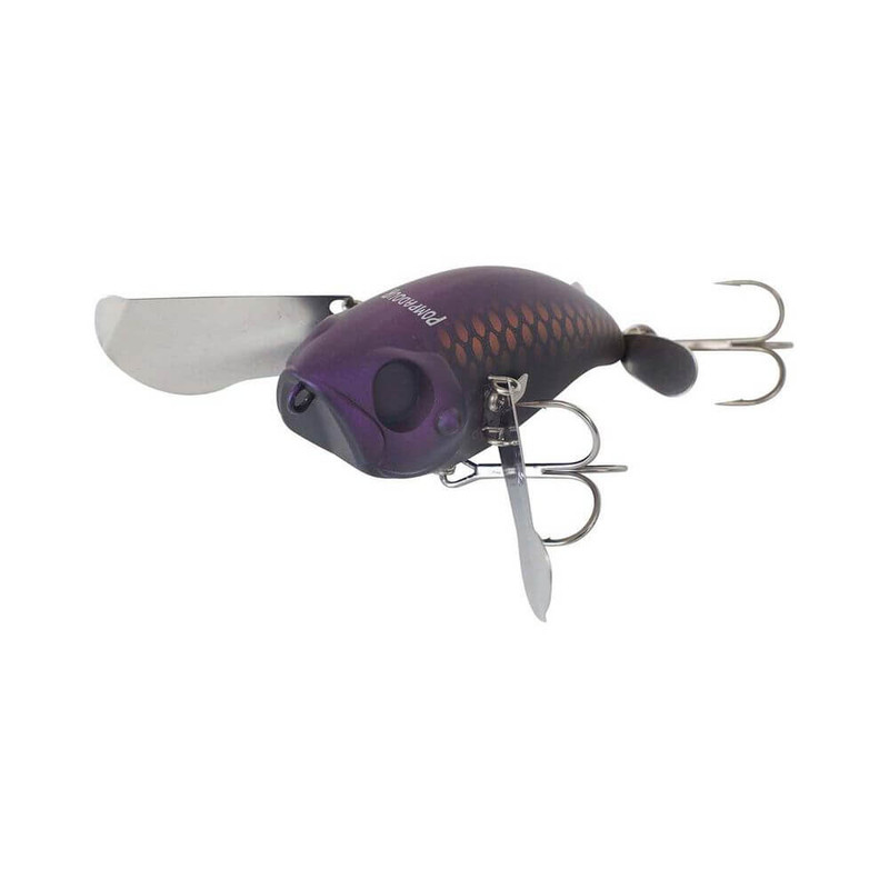 TG RAZOR