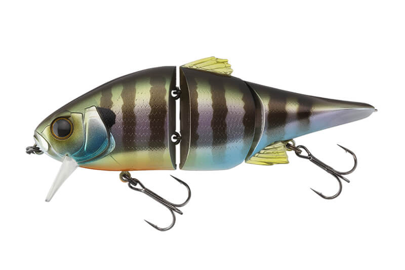 NATURAL GILL