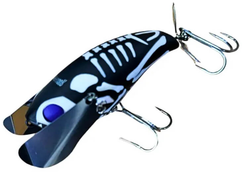 FROG BONE