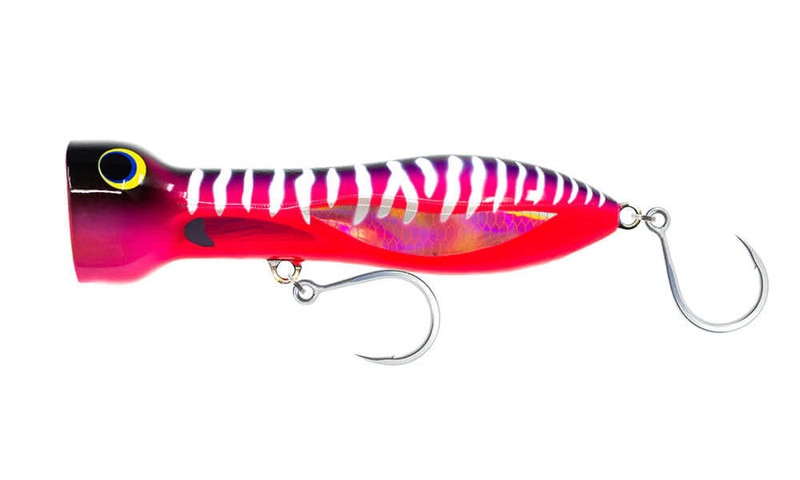 HOT PINK MACKEREL