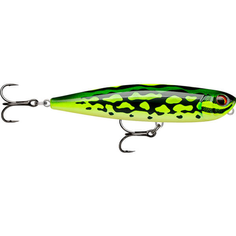LIME FROG