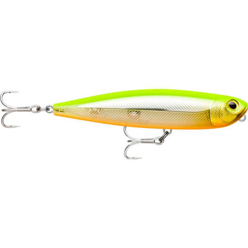 FLAKE HOT CHARTRUESE