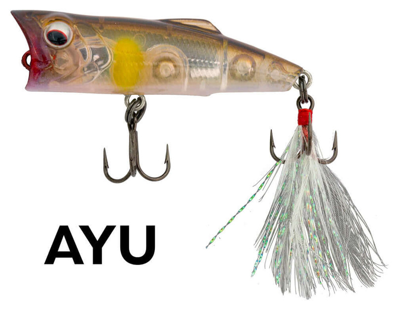 AYU
