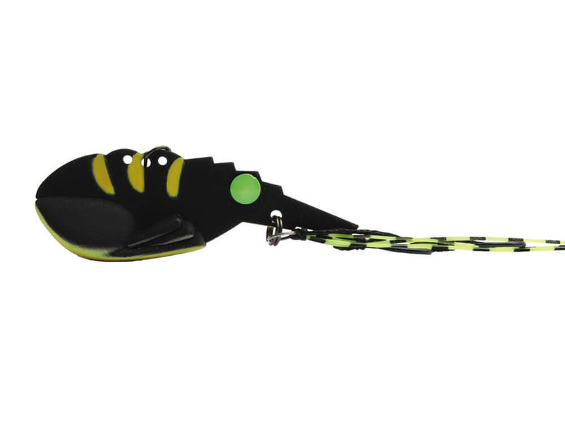 BLACKTREUSE