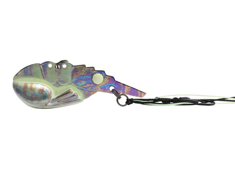 DISCO PRAWN