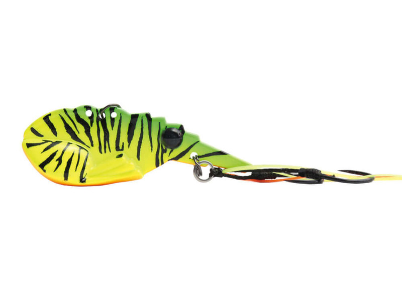 FLAMIN TIGER