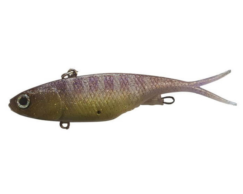 GG BLUEGILL