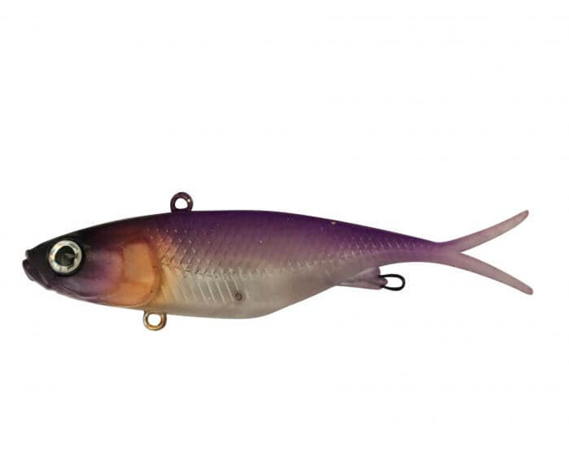 PEARL PURPLE BACK