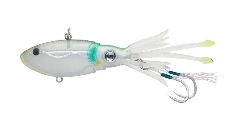 HOLO GHOST SHAD