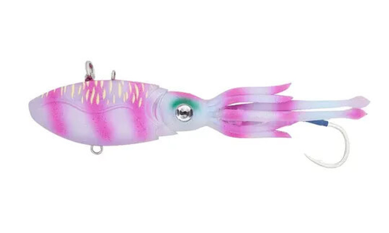 PINK TIGER