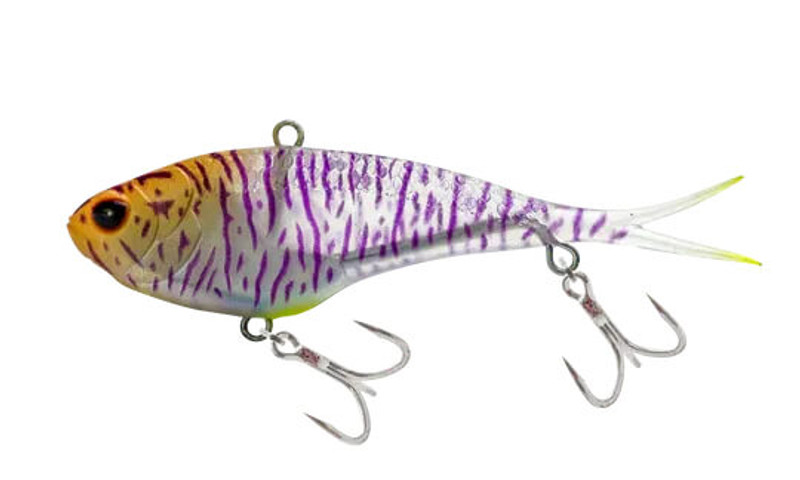 HOLO PURPLE SHRIMP