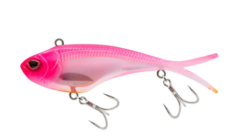 HOT PINK ORANGE