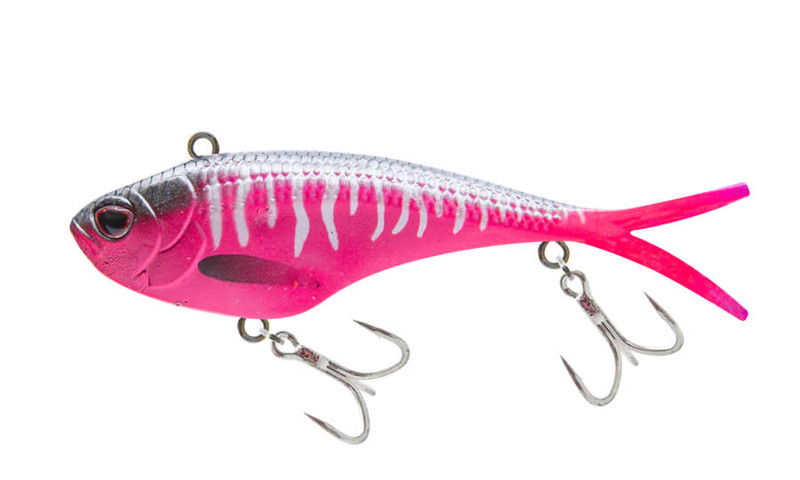 HOT PINK MACKEREL