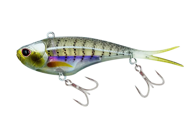 CROAKER