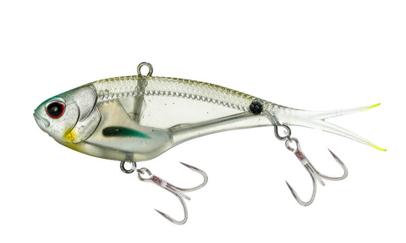 HOLO GHOST SHAD