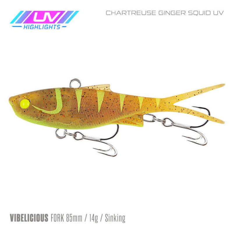 CLEOPATRA TIGER UV