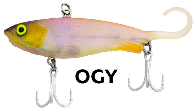 OLIVE GUPPY