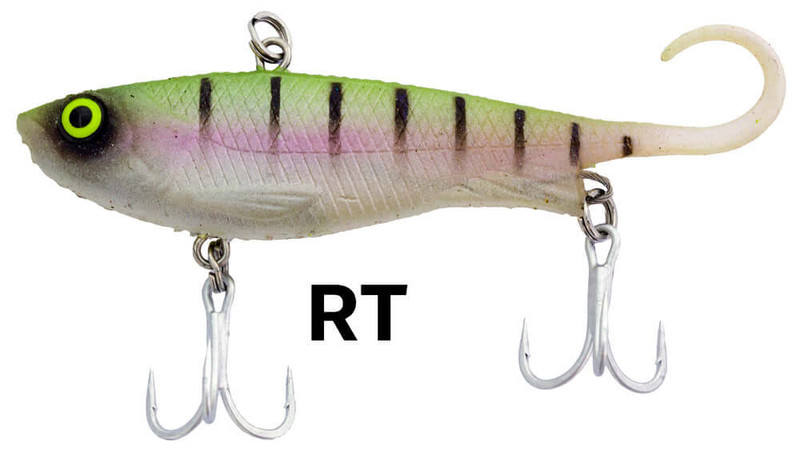 RAINBOW TIGER
