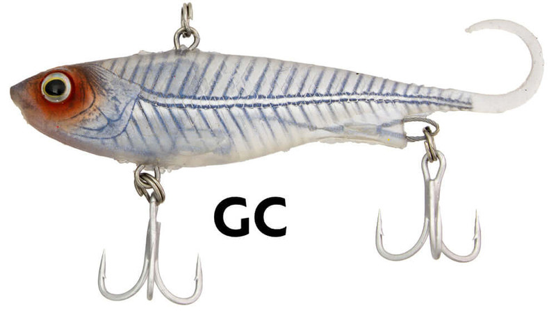 GHOST CATFISH