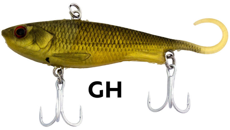GOLD HERRING