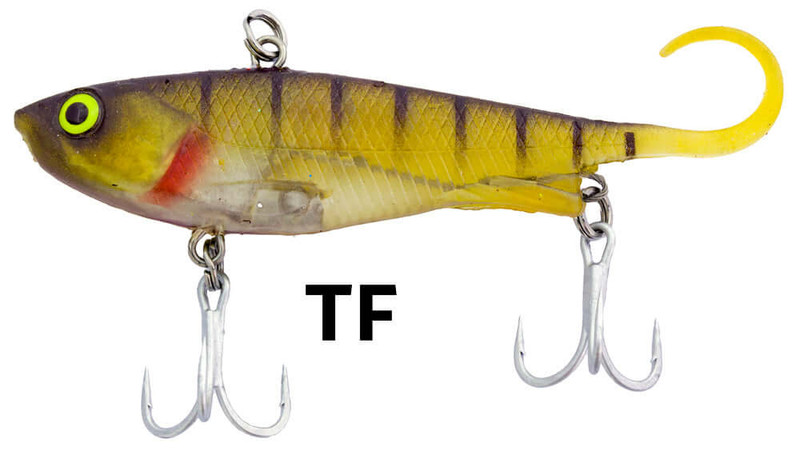 TIGER FISH