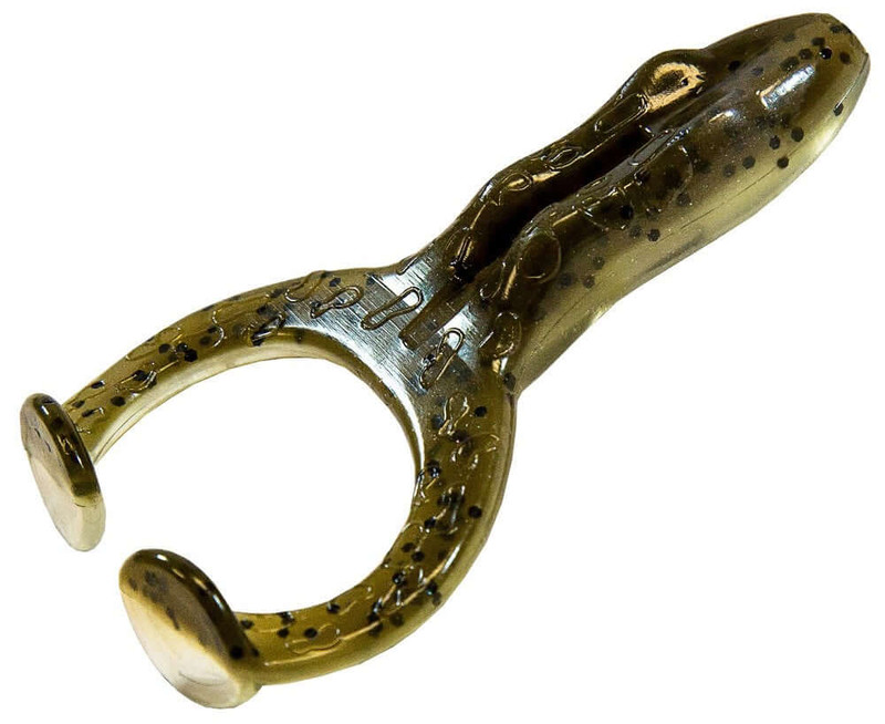 MUD MINNOW