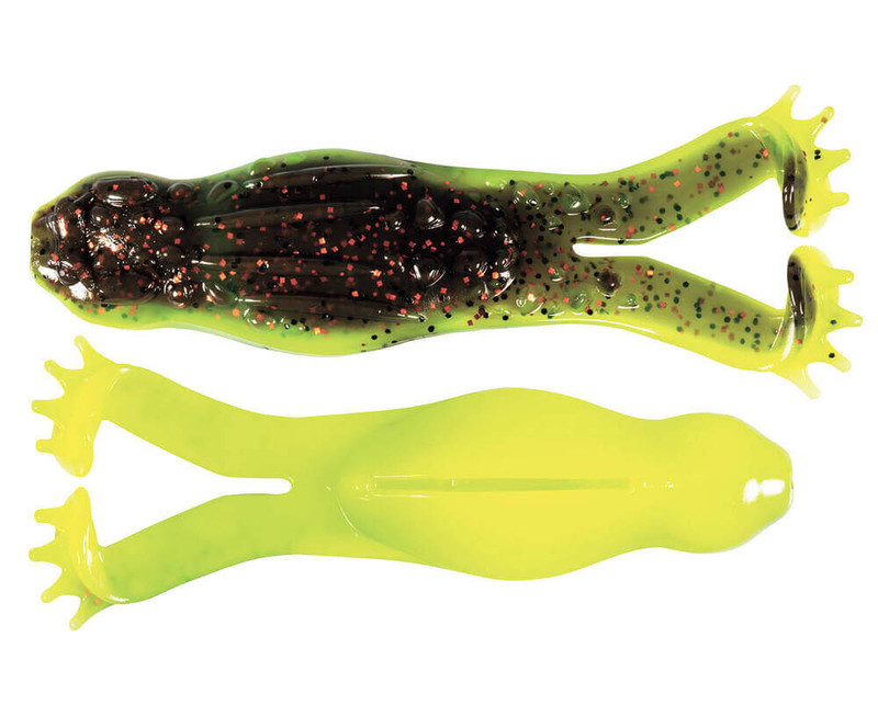 COPPERTREUSE