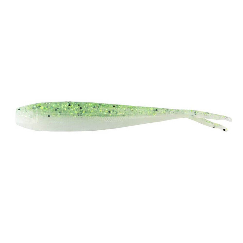 GREEN HAZE FLECK