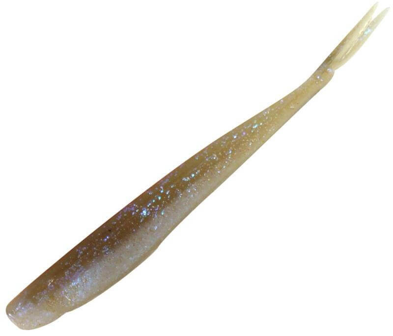 PEARL BLUE SHAD