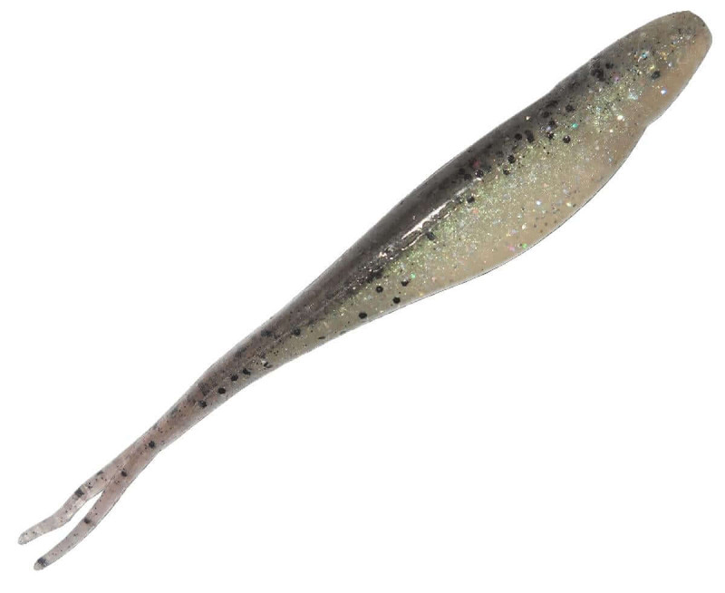 BAD SHAD