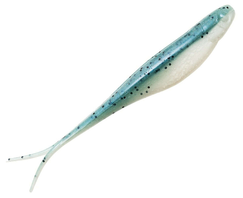 NUKED PILCHARD GLOW