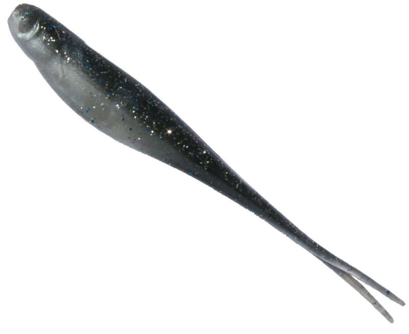 SMOKY SHAD