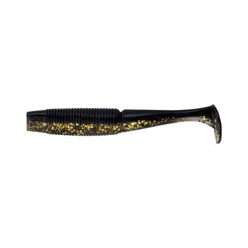 BLACK/GOLD
