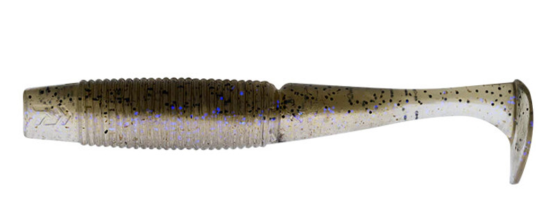 ELECTRIC SHAD