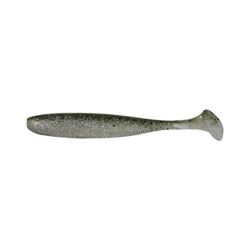 SILVER FLASH MINNOW