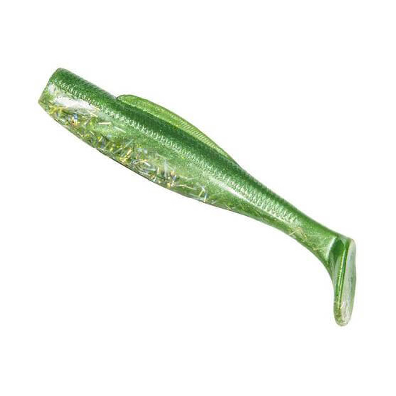 CREOLE CROAKER 