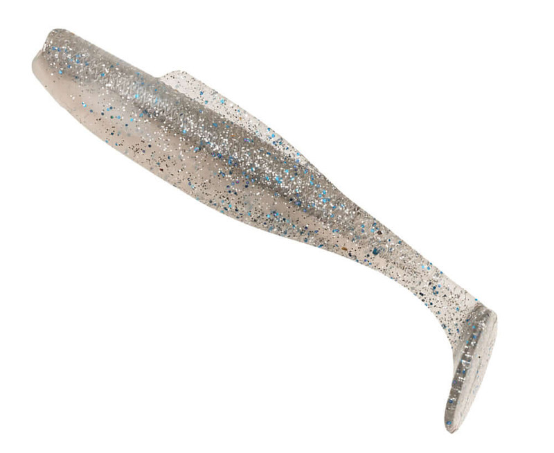 SMOKY SHAD