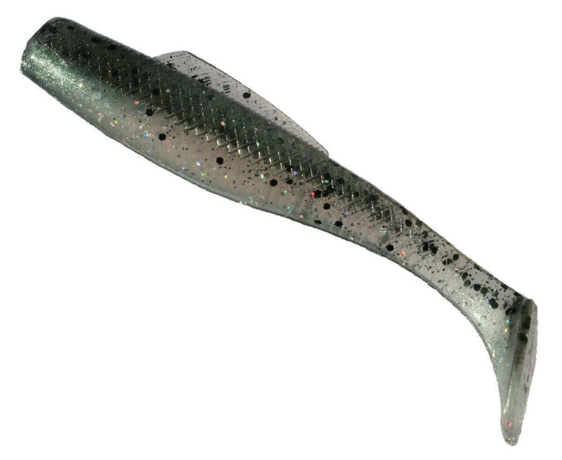 BAD SHAD