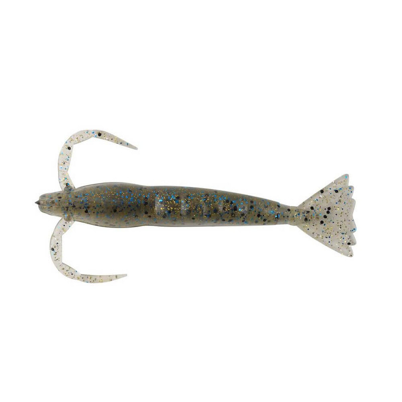 BLUE SHINER GOLD