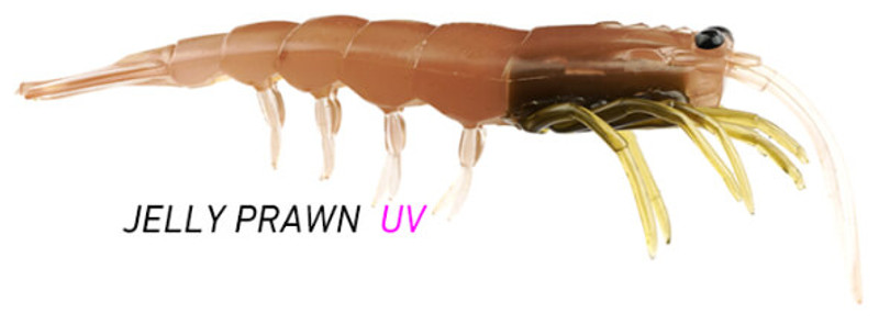 JELLY PRAWN