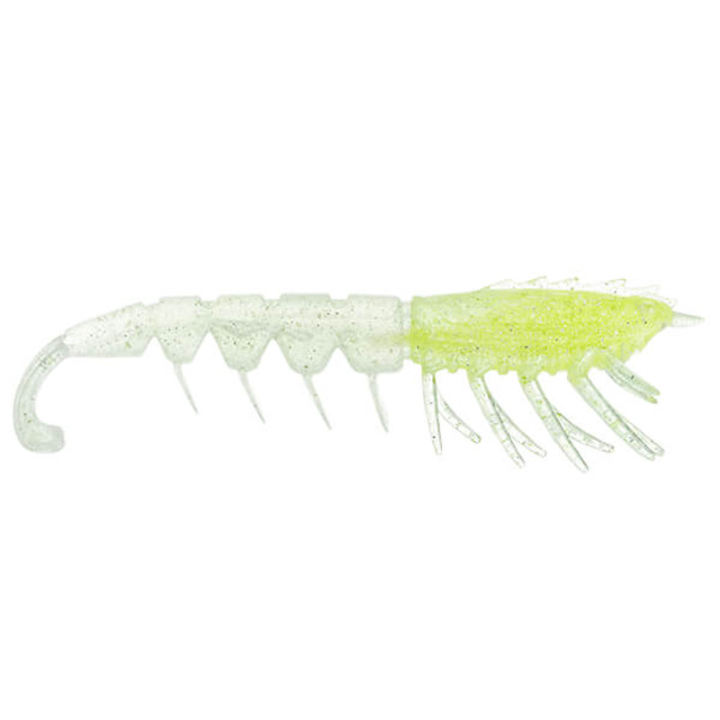 CHARTREUESE YABBIE