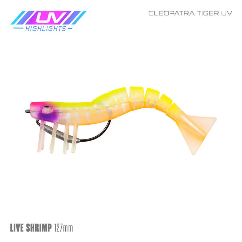 CLEOPATRA UV
