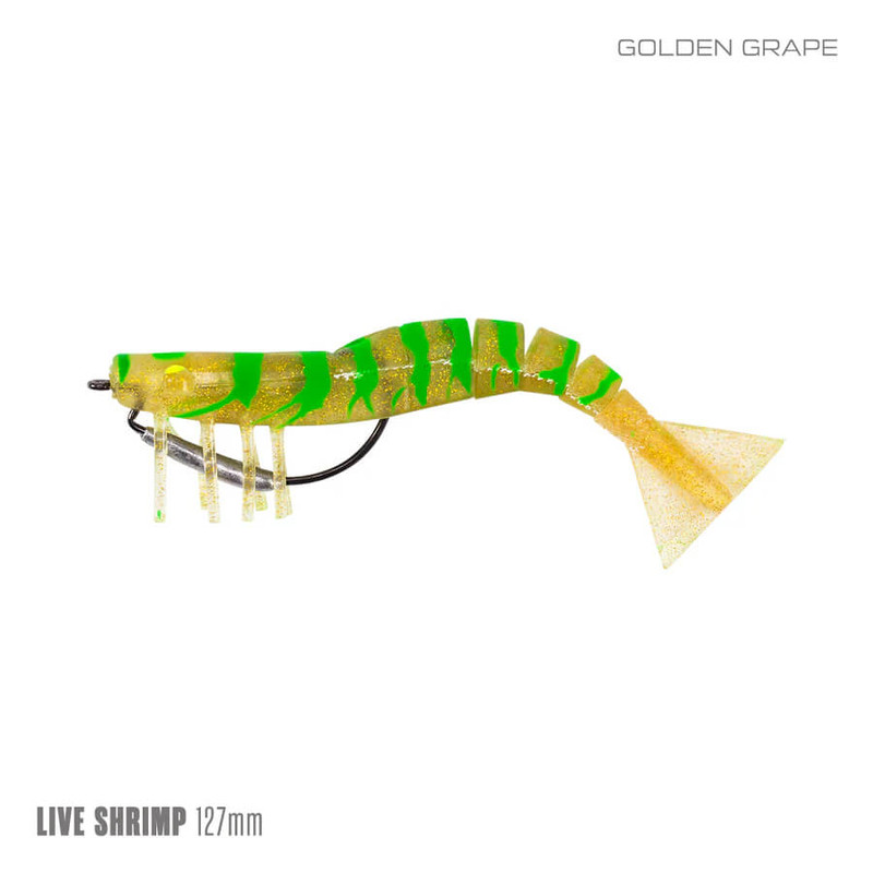 GOLDEN GRAPE
